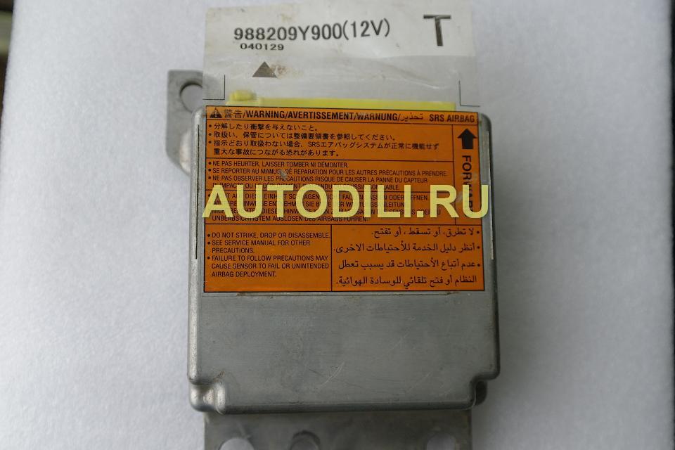 Блок SRS  988209Y900 small image